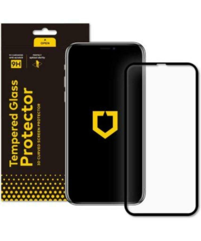 iPhone 12 Mini Screenprotector - nr. 1