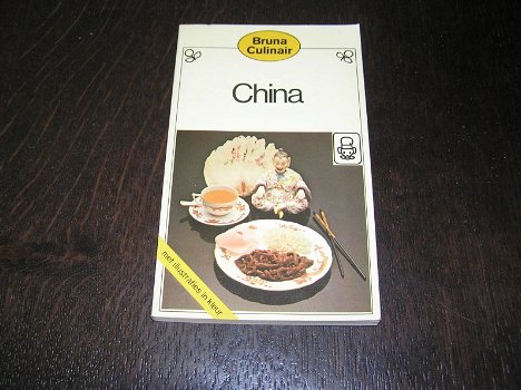 Bruna culinair- China - 0
