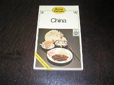 Bruna culinair- China