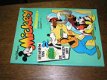 Mickey Maandblad # 1981-09 - 2 - Thumbnail