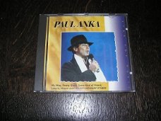 Paul Anka – Star Pop Music
