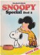 Snoopy Special deel 2 met hierin deel 2 t/m 4 - 0 - Thumbnail