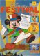 Disney Festival 11 Beste klassieke cartoons - 0 - Thumbnail