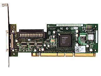 Adaptec ASC-39320 7901 ASR-2010s SCSI RAID Controllers | ESXi - Afbeelding 3