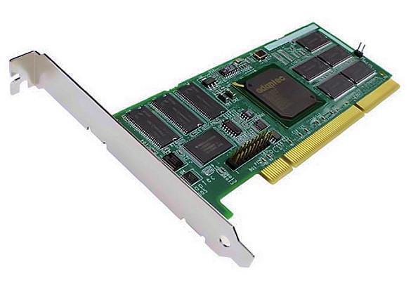 Adaptec ASC-39320 7901 ASR-2010s SCSI RAID Controllers | ESXi - Afbeelding 5