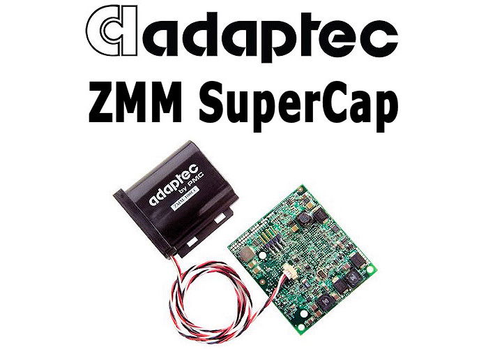 Adaptec ASC-39320 7901 ASR-2010s SCSI RAID Controllers | ESXi - Afbeelding 7