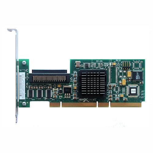 LSI 20320 HP 22320 U320 SCSI Controllers | ESXi | Windows 10 - Afbeelding 2