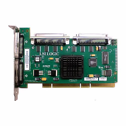 LSI 20320 HP 22320 U320 SCSI Controllers | ESXi | Windows 10 - Afbeelding 3