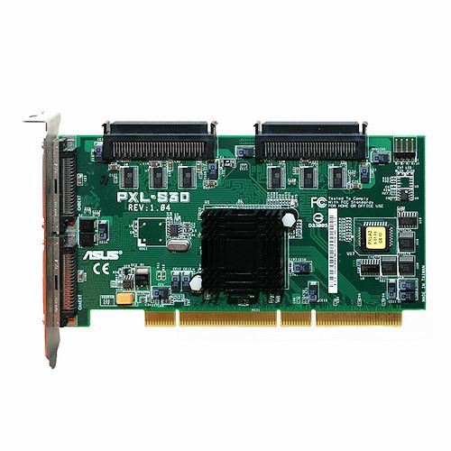 LSI 20320 HP 22320 U320 SCSI Controllers | ESXi | Windows 10 - Afbeelding 4