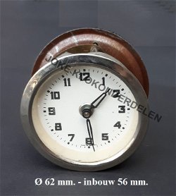 = Balans uurwerkje = Germany =44905