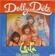 Dolly Dots ‎– Leila (The Queen Of Sheba) (1981) - 0 - Thumbnail