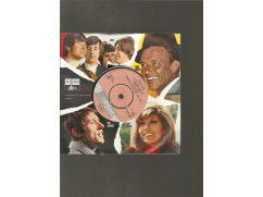 149i - kenny rogers and the first edition --a-- ruby don t take your love to town--b--girl get ahold - nr. 1