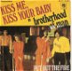 Brotherhood of man : Kiss me, kiss your Baby (FRA 1975) - 0 - Thumbnail