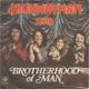 Brotherhood Of Man ‎– Highwayman (1977) - 0 - Thumbnail