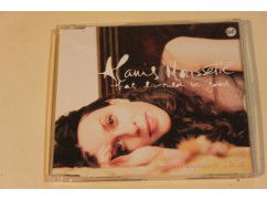 240s -cd single -alamis morissette - that i would be good - 4 nrs - nr. 1
