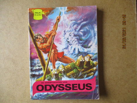 adv3660 odysseus - 0