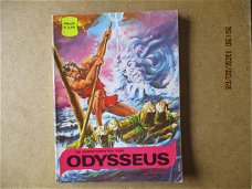 adv3660 odysseus
