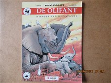 adv3661 de olifant