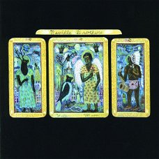 The Neville Brothers – Yellow Moon  (CD)