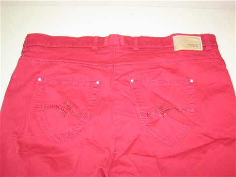 Roze Broek - Maat 42 - Raphaela - 3