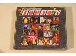 240w - cd - het beste uit de top 40 van 89 - 2 cds - nr. 1