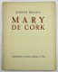 Mary de Cork 1929 Kessel - Piot (ill.) 1/710 ex. - 1 - Thumbnail