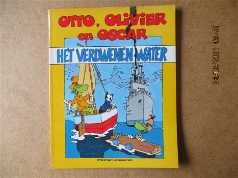 adv3667 otto , olivier en oscar - 0