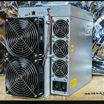 WTS: Bitmain Antminer S19 Pro 110 TH/s/ Chat +14076302850 - 0