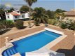 Schitterende villa met privé zwembad - 1 - Thumbnail