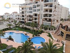 2 Bedroom luxurious apartment Guardamar