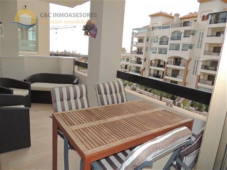 2 Bedroom luxurious apartment Guardamar - 1