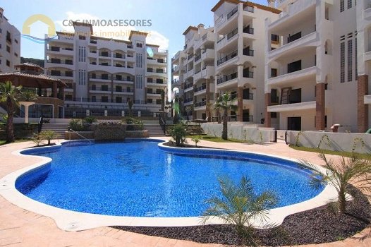 2 Bedroom luxurious apartment Guardamar - 2