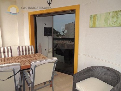 2 Bedroom luxurious apartment Guardamar - 3