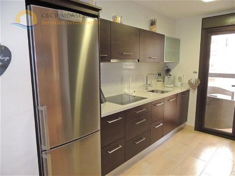 2 Bedroom luxurious apartment Guardamar - 6