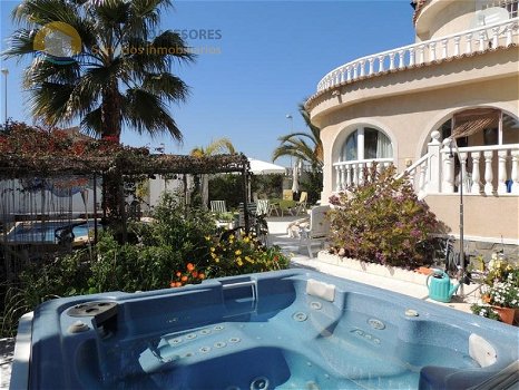 3 Bedroom villa with private pool - 1