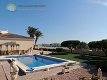 Prachtige villa met privé zwembad Orihuela - 4 - Thumbnail
