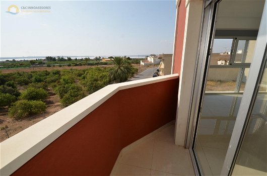 NIEUWE APPARTEMENTEN IN LOS MONTESINOS MET PRIVÉ DAKTERRAS - 2