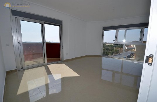 NIEUWE APPARTEMENTEN IN LOS MONTESINOS MET PRIVÉ DAKTERRAS - 4