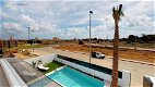 PRACHTIGE HOGE KWALITEIT VILLA´S TOP LOCATIE IN SAN JAVIER - 2 - Thumbnail