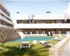 APPARTEMENT IN SAN JAVIER - NIEUWBOUW - 0 - Thumbnail