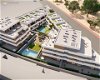 APPARTEMENT IN SAN JAVIER - NIEUWBOUW - 6 - Thumbnail