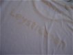 Wit sportshirt van Santino van 100% polyester (maat: XL). - 2 - Thumbnail