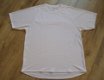Wit sportshirt van Santino van 100% polyester (maat: XL). - 3 - Thumbnail