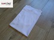 Wit sportshirt van Santino van 100% polyester (maat: XL). - 4 - Thumbnail