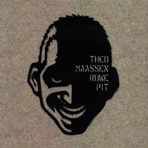 Theo Maassen – Ruwe Pit (2 CD) - nr. 1