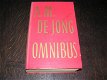 A.M. de Jong Omnibus - 0 - Thumbnail