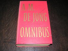 A.M. de Jong Omnibus