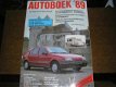 Autoboek '89 - 0 - Thumbnail
