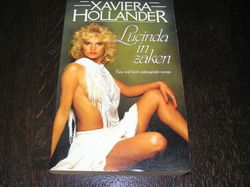 Lucinda in zaken- Xaviera Hollander