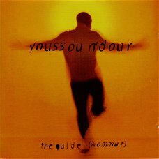 Youssou N'Dour ‎– The Guide Wommat  (CD)